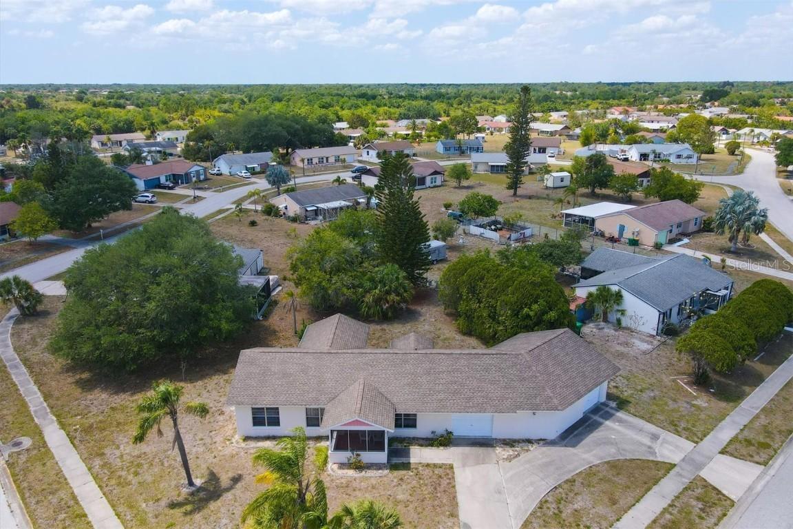 6433 Granger Rd., Port Charlotte, FL 33981