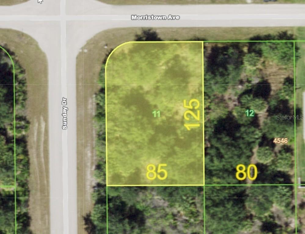 10130 Sunday Dr., Port Charlotte, FL 33981