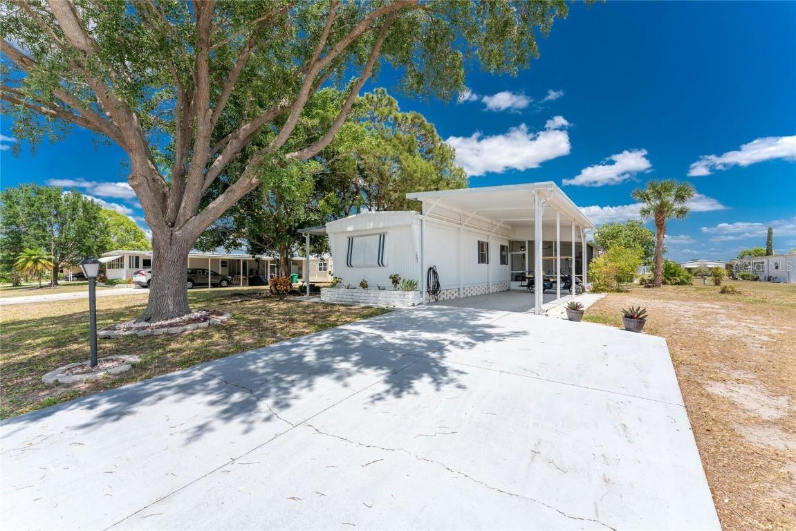 1507 Sanderling Dr., Englewood, FL 34224