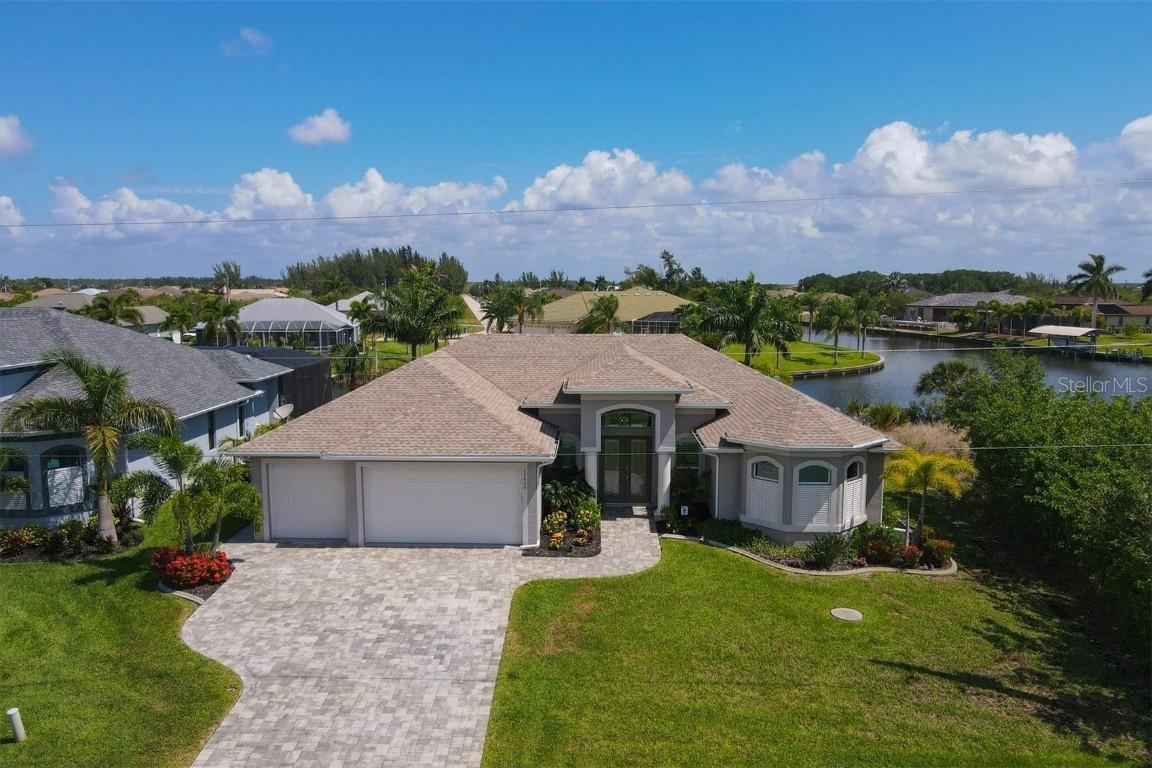 15626 Viscount Cir., Port Charlotte, FL 33981