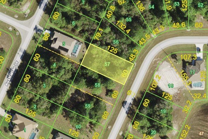 108 Cabana Way, Rotonda West, FL 33947