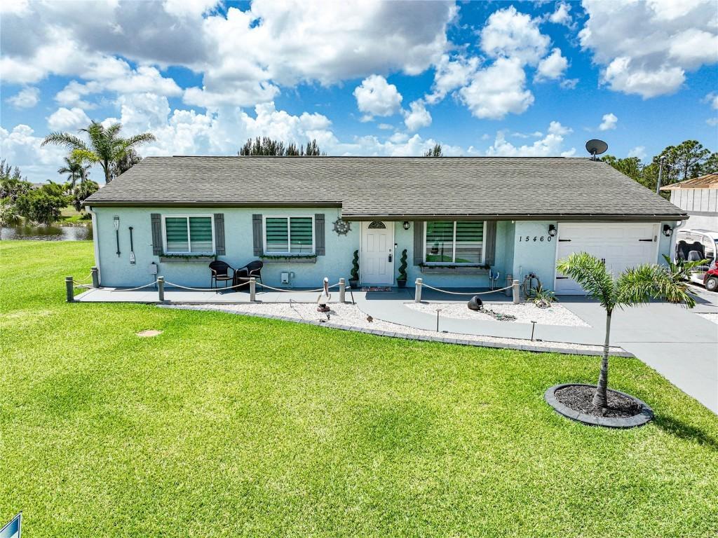 15460 Alsace Cir., Port Charlotte, FL 33981