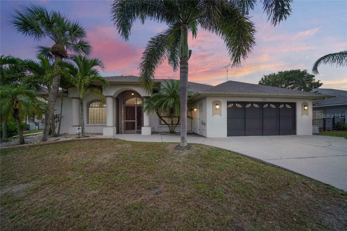 2322 Pappas Ter., Port Charlotte, FL 33981