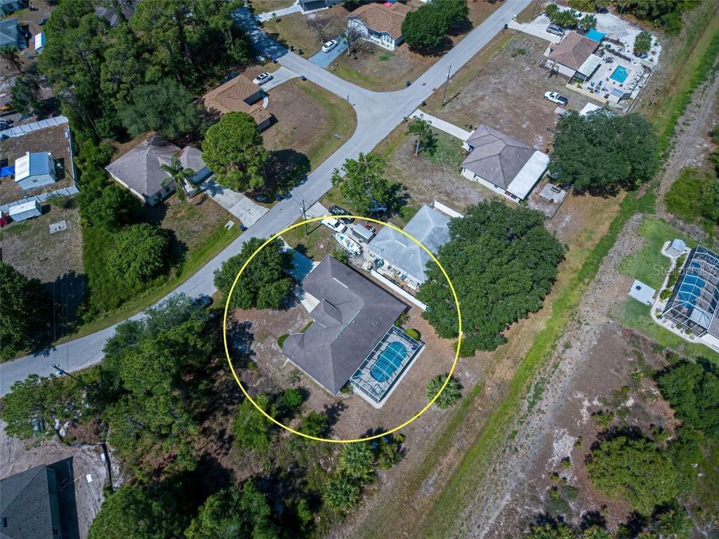 7146 Sablon Rd., North Port, FL 34291