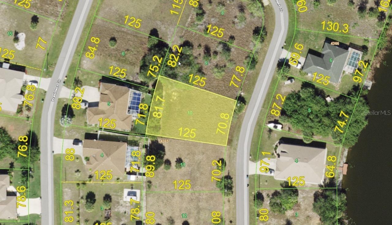 9429 President Cir., Port Charlotte, FL 33981