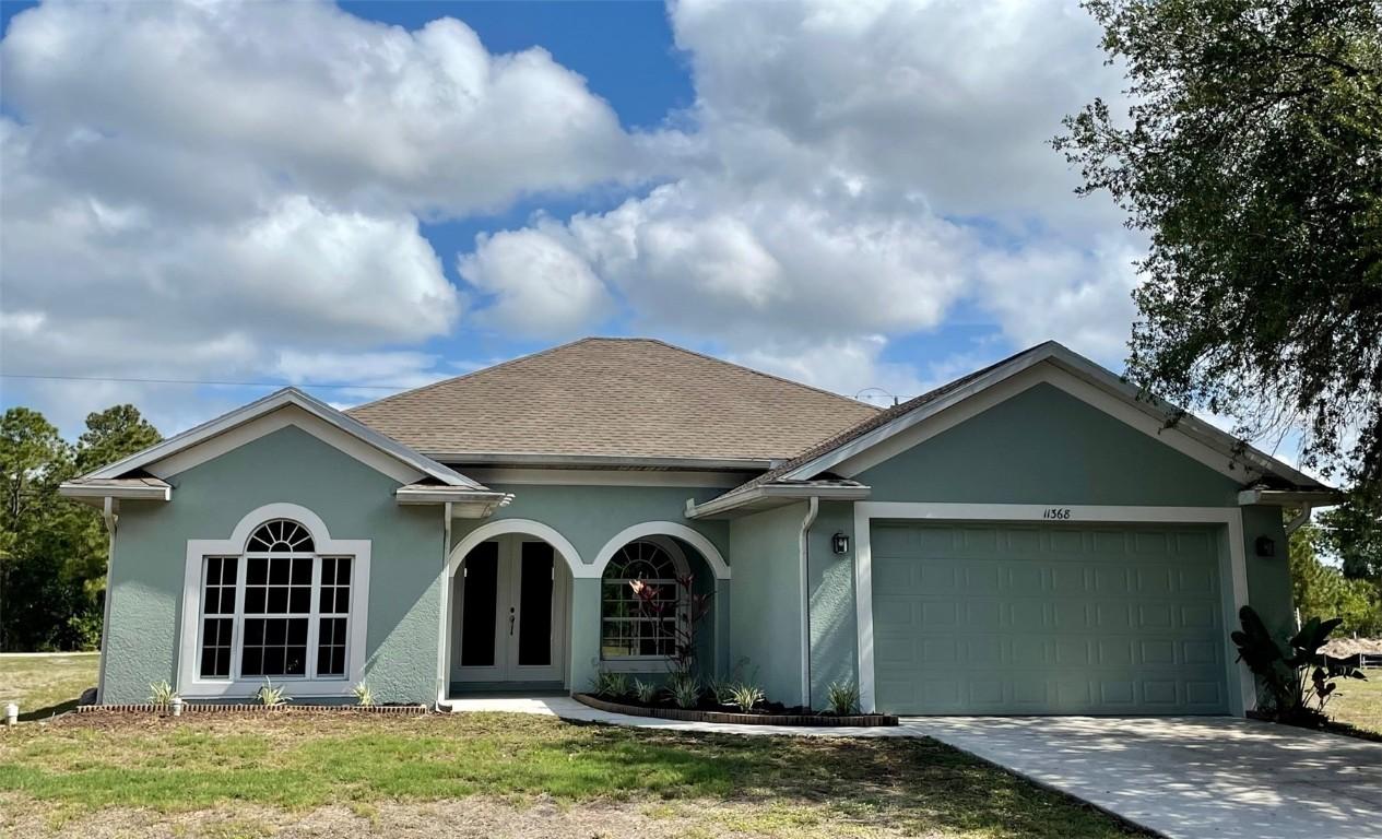 11368 Baggot Ave., Englewood, FL 34224