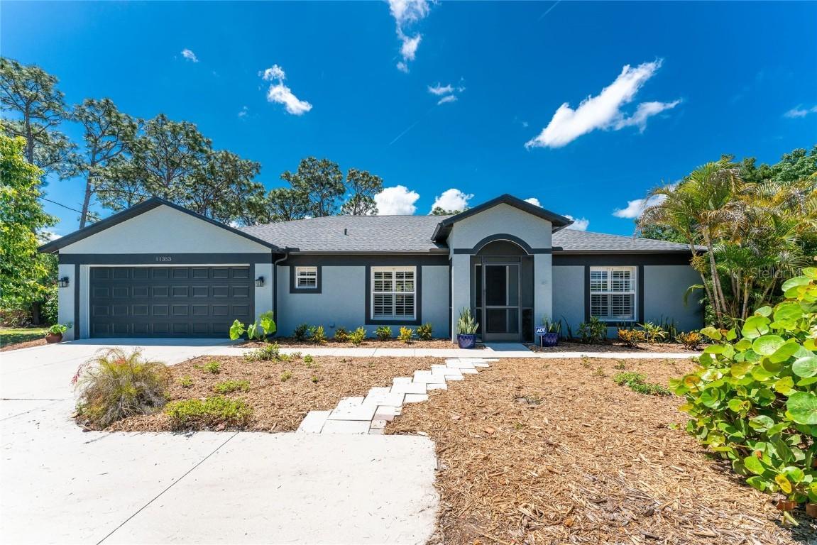 11353 Gulfstream Blvd., Port Charlotte, FL 33981