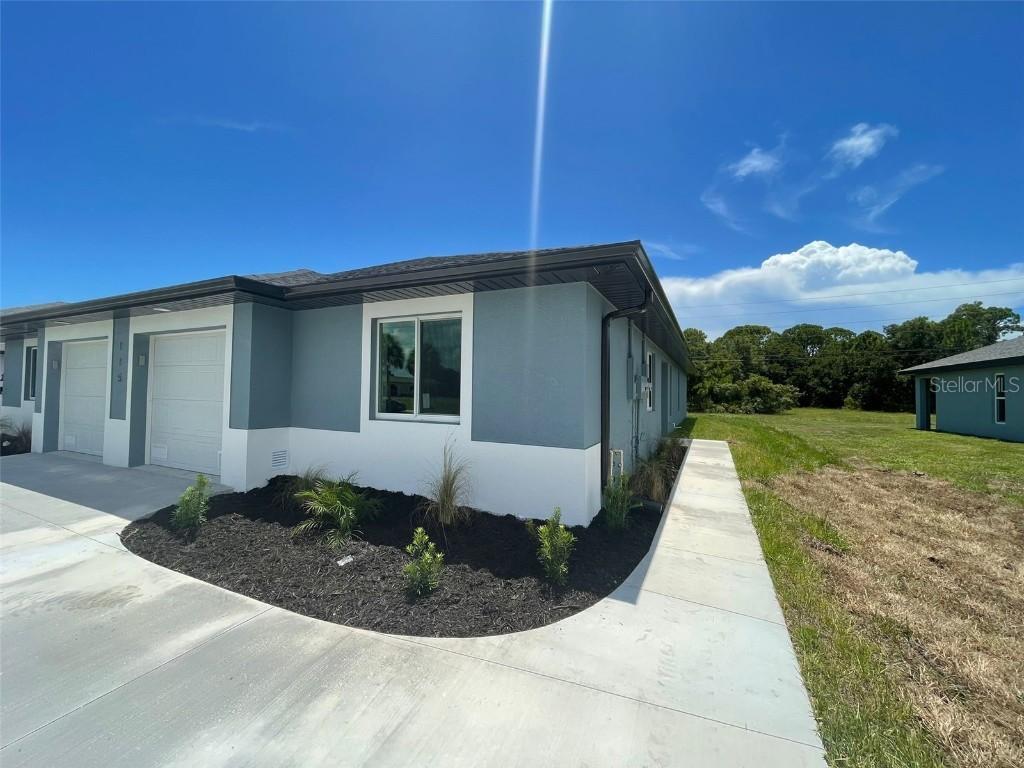 125 Boundary Blvd. #2, Rotonda West, FL 33947