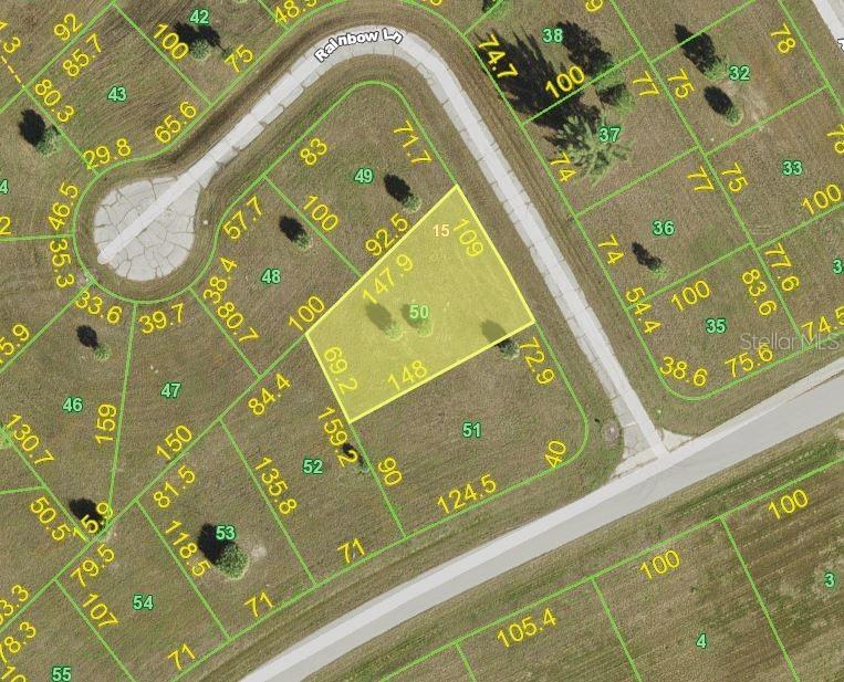 13357 Rainbow Ln., Placida, FL 33946