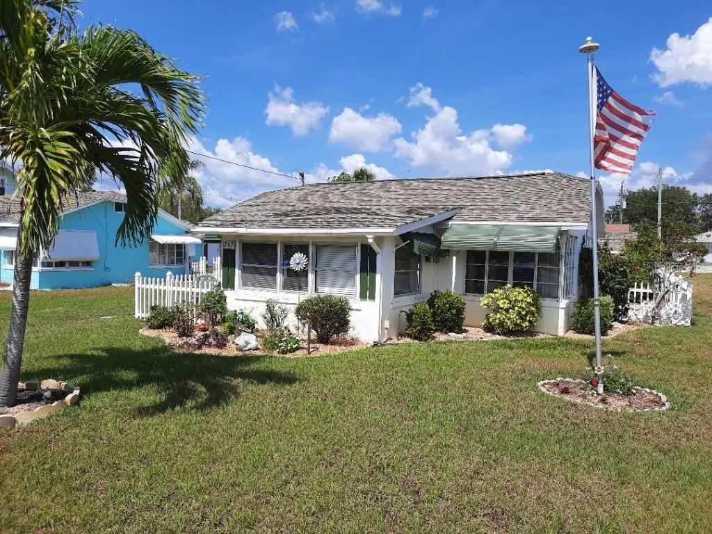 747 S Mccall Rd., Englewood, FL 34223