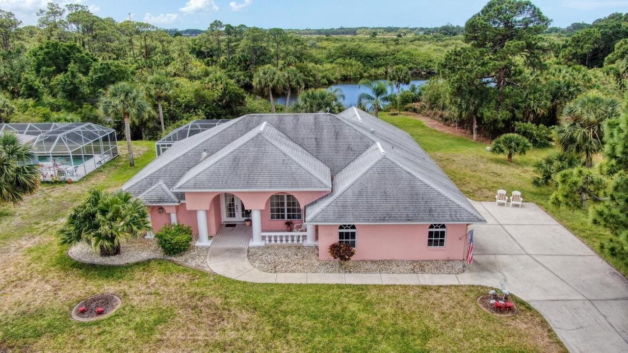 2223 Oleada Ct., Englewood, FL 34224