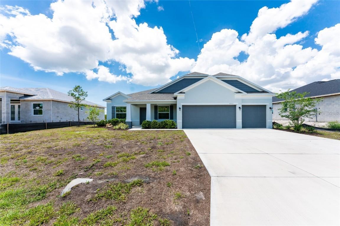 10107 Longbranch St., Port Charlotte, FL 33981