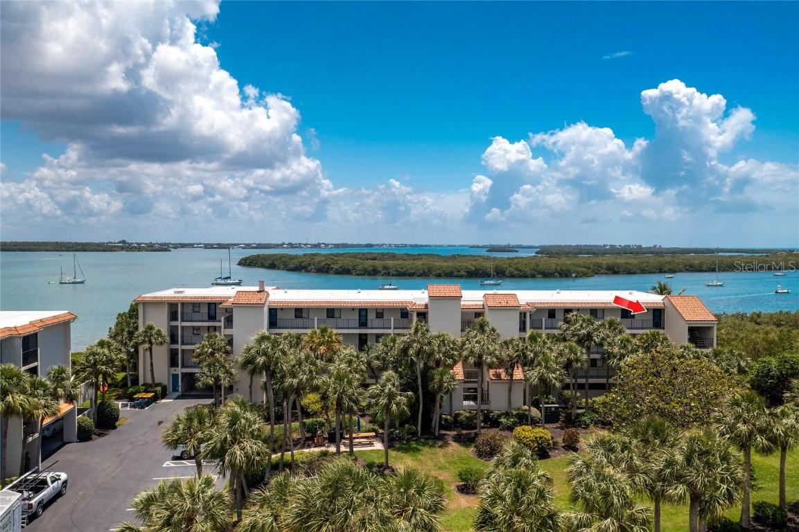 1751 Beach Rd. #407, Englewood, FL 34223