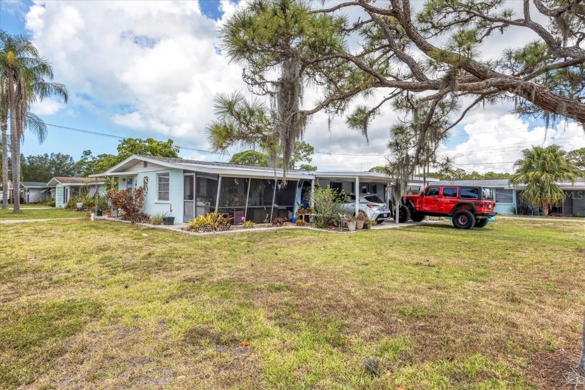 180 & 184 S New York Ave. #1, Englewood, FL 34223