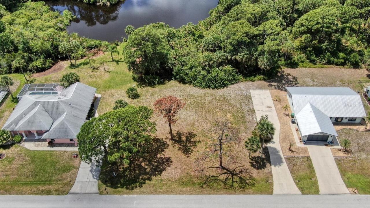 2219 Oleada Ct., Englewood, FL 34224