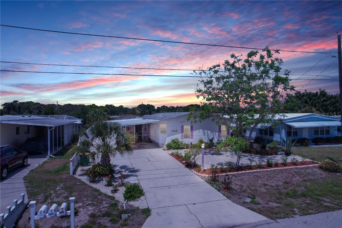 1328 Seagull Dr., Englewood, FL 34224