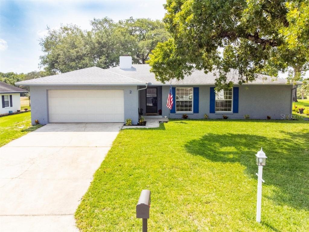 2 Maple Run, Haines City, FL 33844