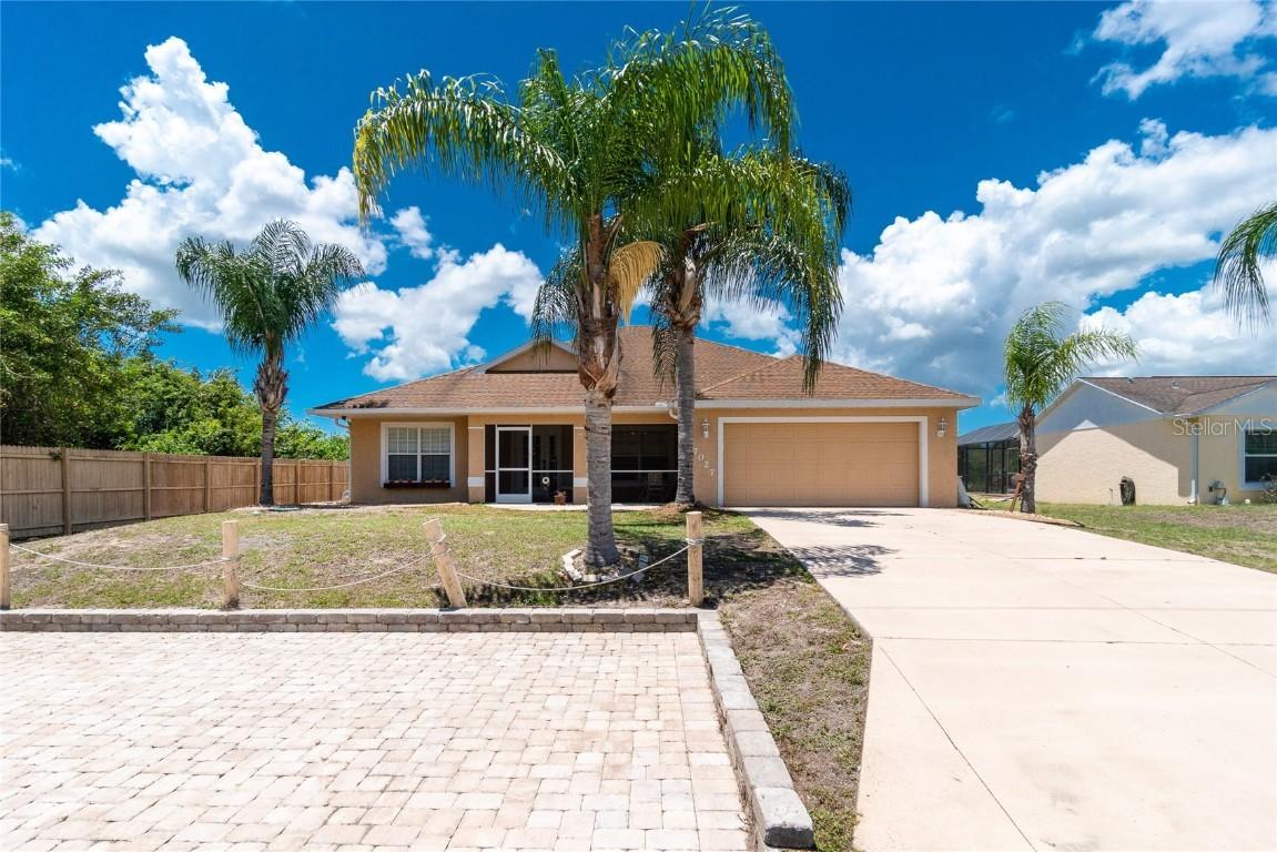 7027 Stacy Ln., Port Charlotte, FL 33981