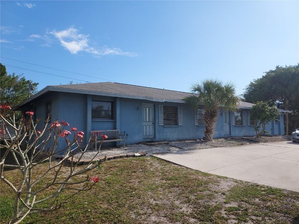 1715 Florence Ave., Englewood, FL 34223