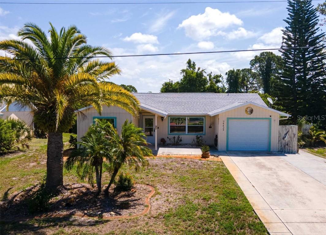 6625 Gasparilla Pines Blvd., Englewood, FL 34224