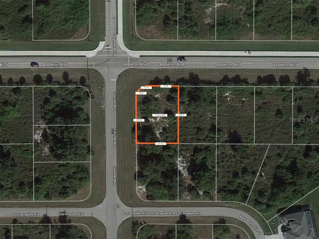 10328 Calumet Blvd., Port Charlotte, FL 33981