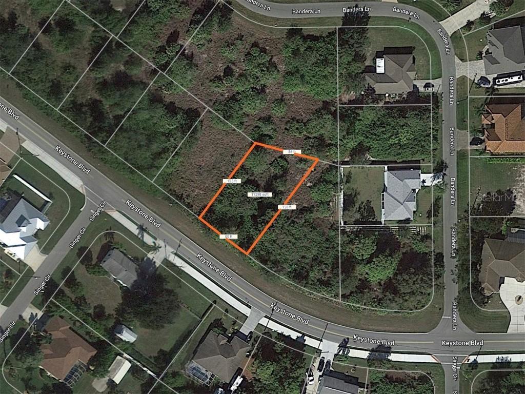 14122 Keystone Blvd., Port Charlotte, FL 33981