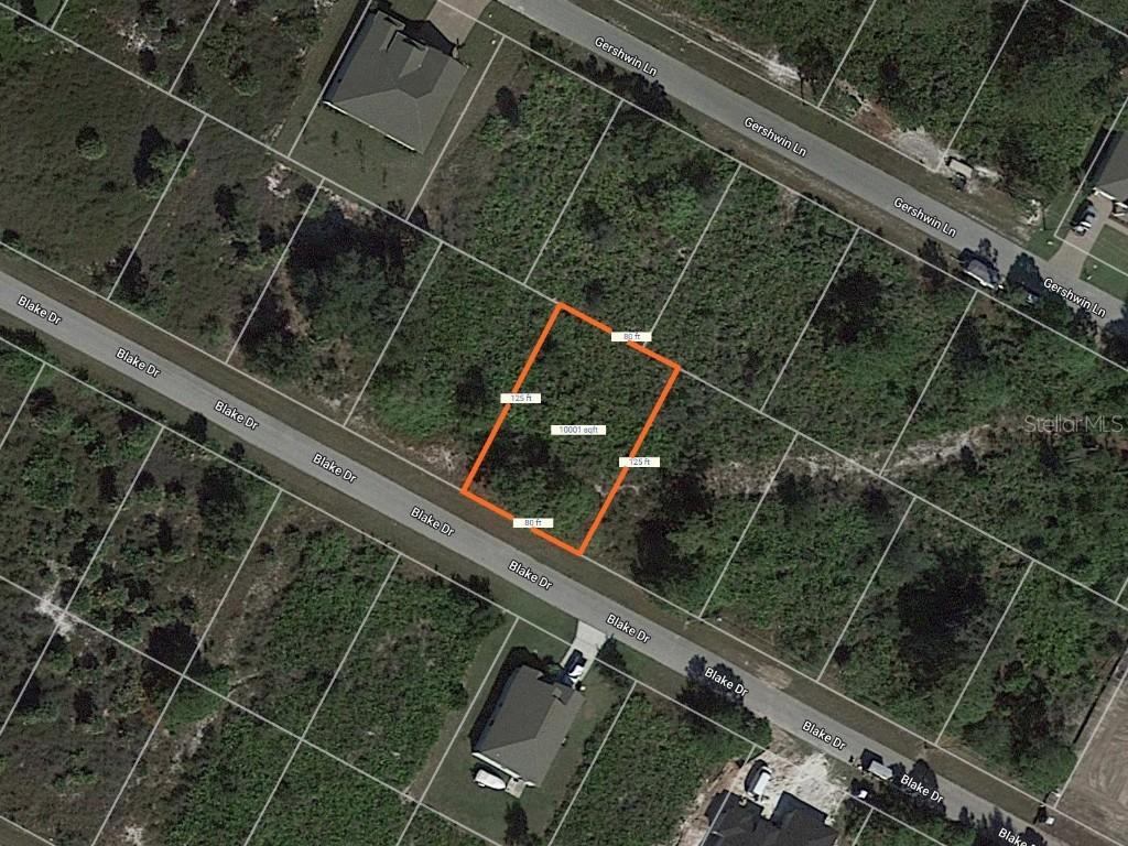 13336 Blake Dr., Port Charlotte, FL 33981