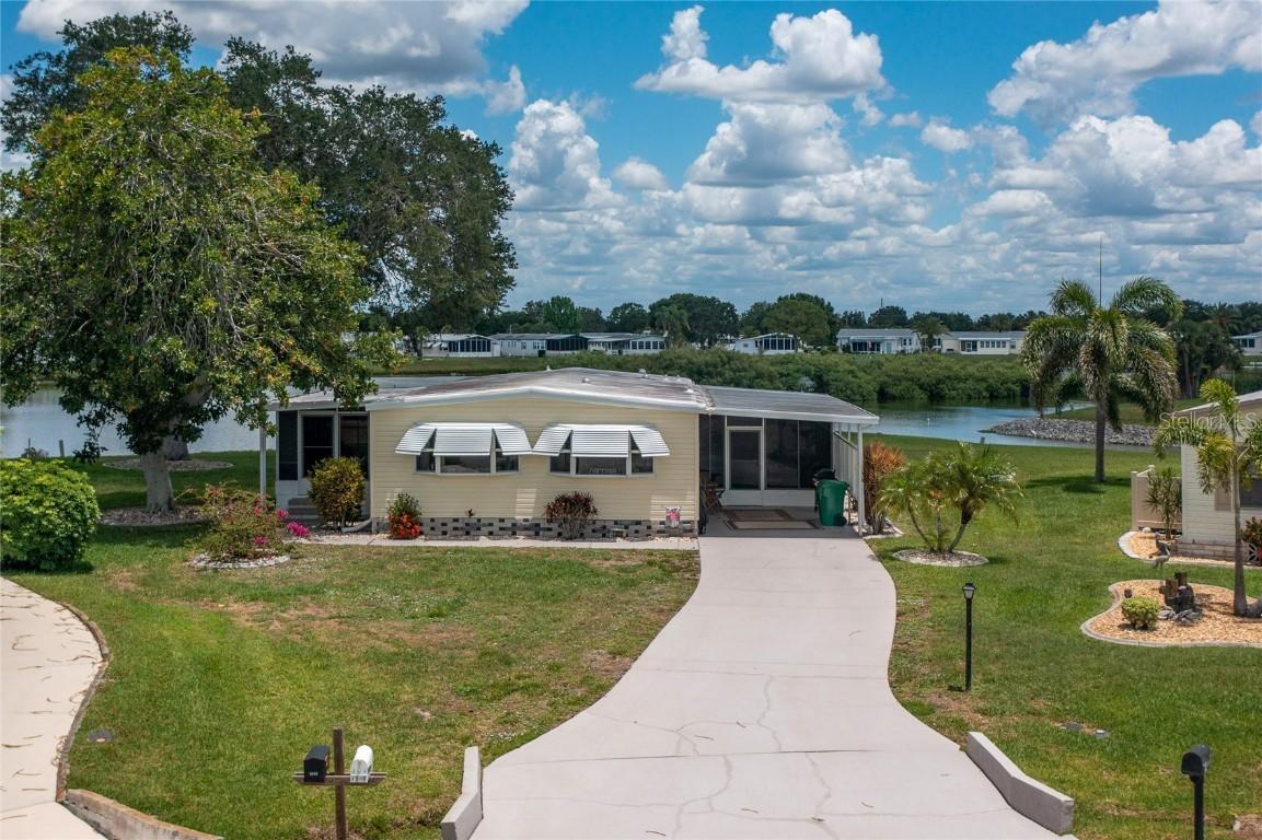 1300 Sanderling Dr., Englewood, FL 34224