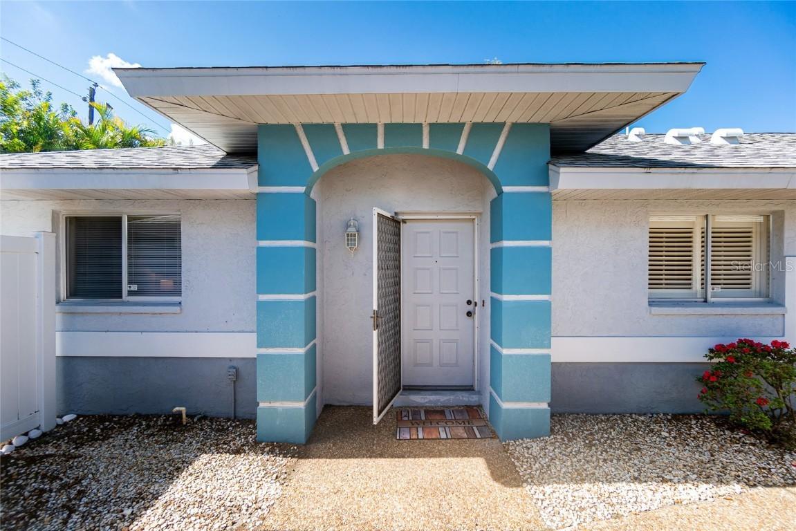 6474 Hamlet Dr. #5-B, Englewood, FL 34224