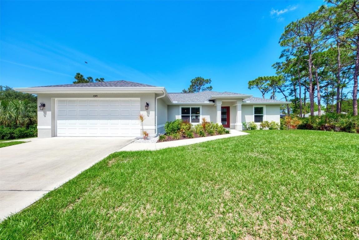 7345 Yardley St., Englewood, FL 34224