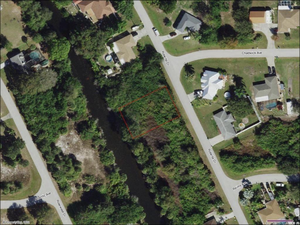 6449 Roberta Dr., Englewood, FL 34224