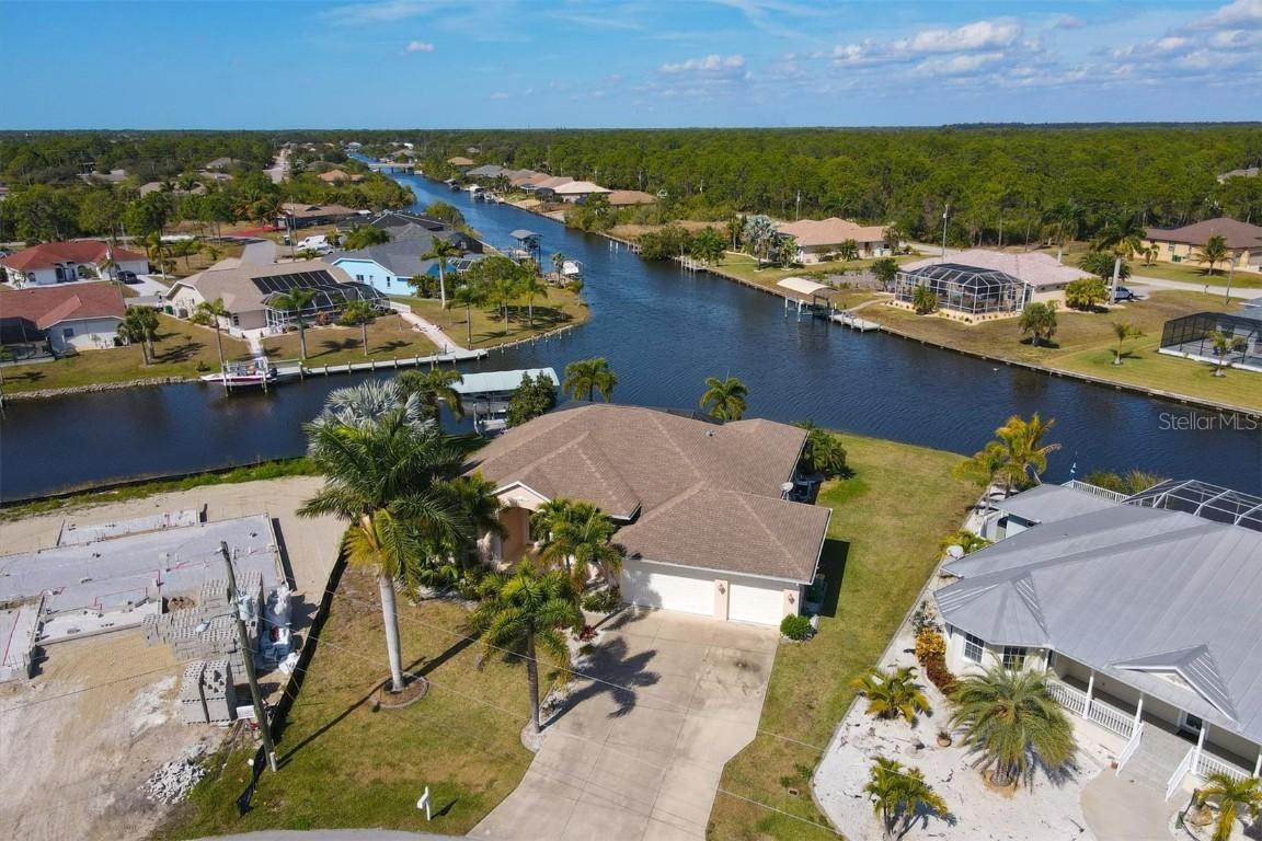 9202 Impala Cir., Port Charlotte, FL 33981