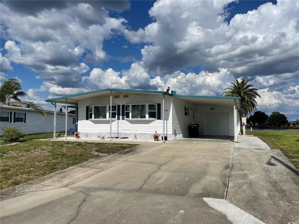 1376 Sanderling Dr., Englewood, FL 34224