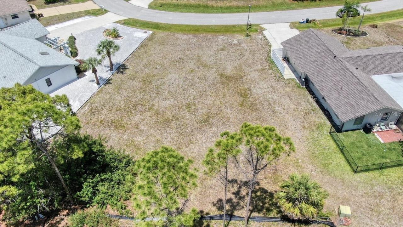 1035 Schooner Ln., Englewood, FL 34224