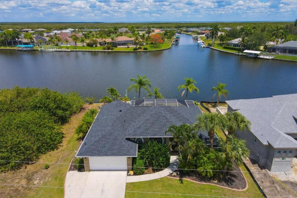 8324 Burwell Cir., Port Charlotte, FL 33981
