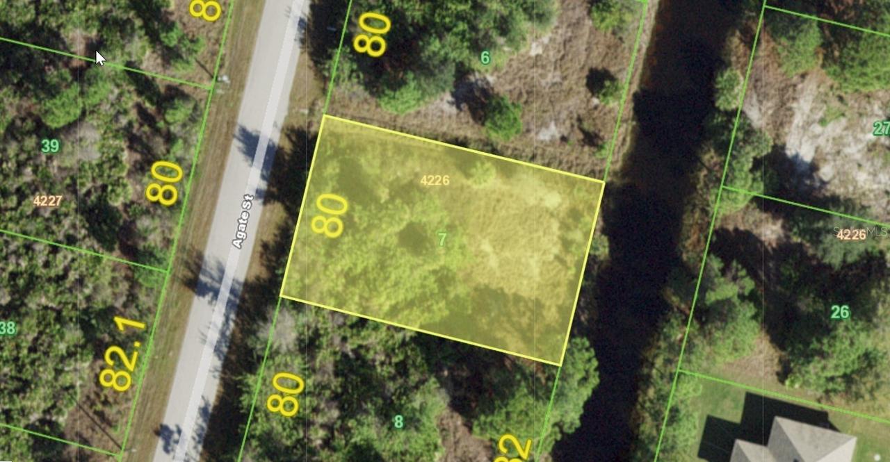 8182 Agate St., Port Charlotte, FL 33981