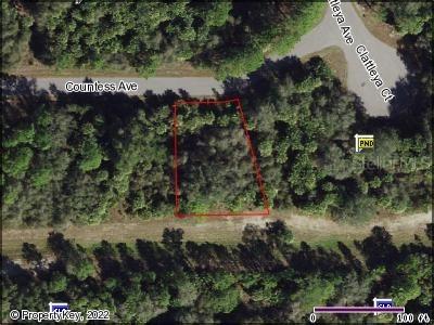 Countess Ave., North Port, FL 34288