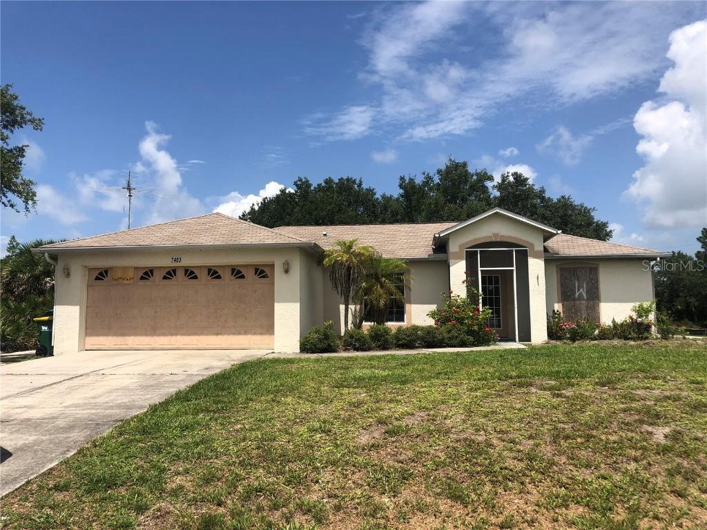 7403 Ashtabula St., Englewood, FL 34224
