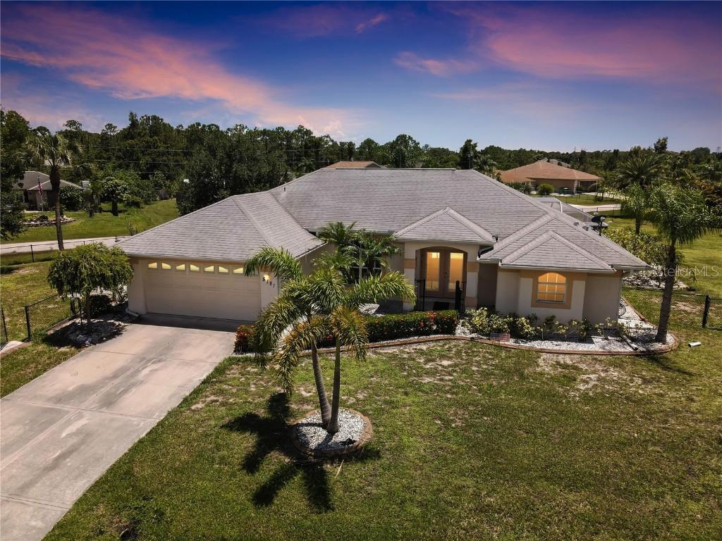 5181 Anderson Rd., Port Charlotte, FL 33981