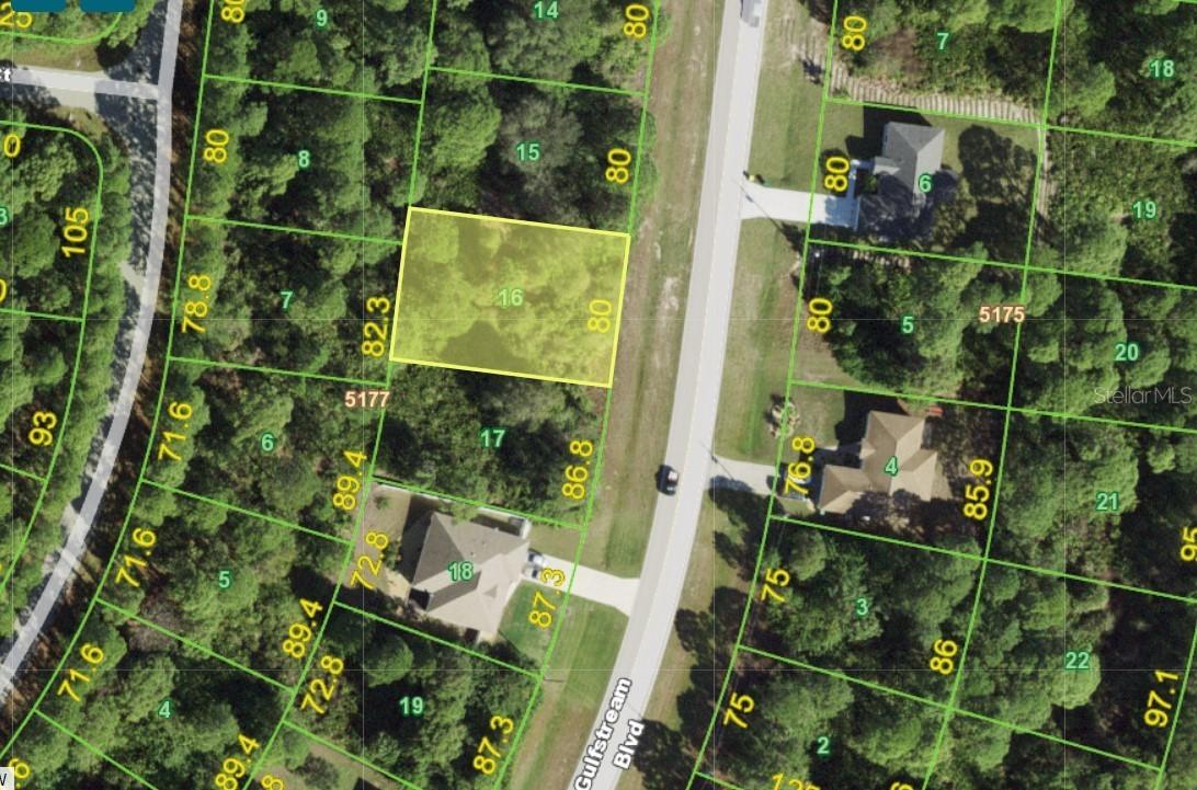 12462 Gulfstream Blvd., Port Charlotte, FL 33981