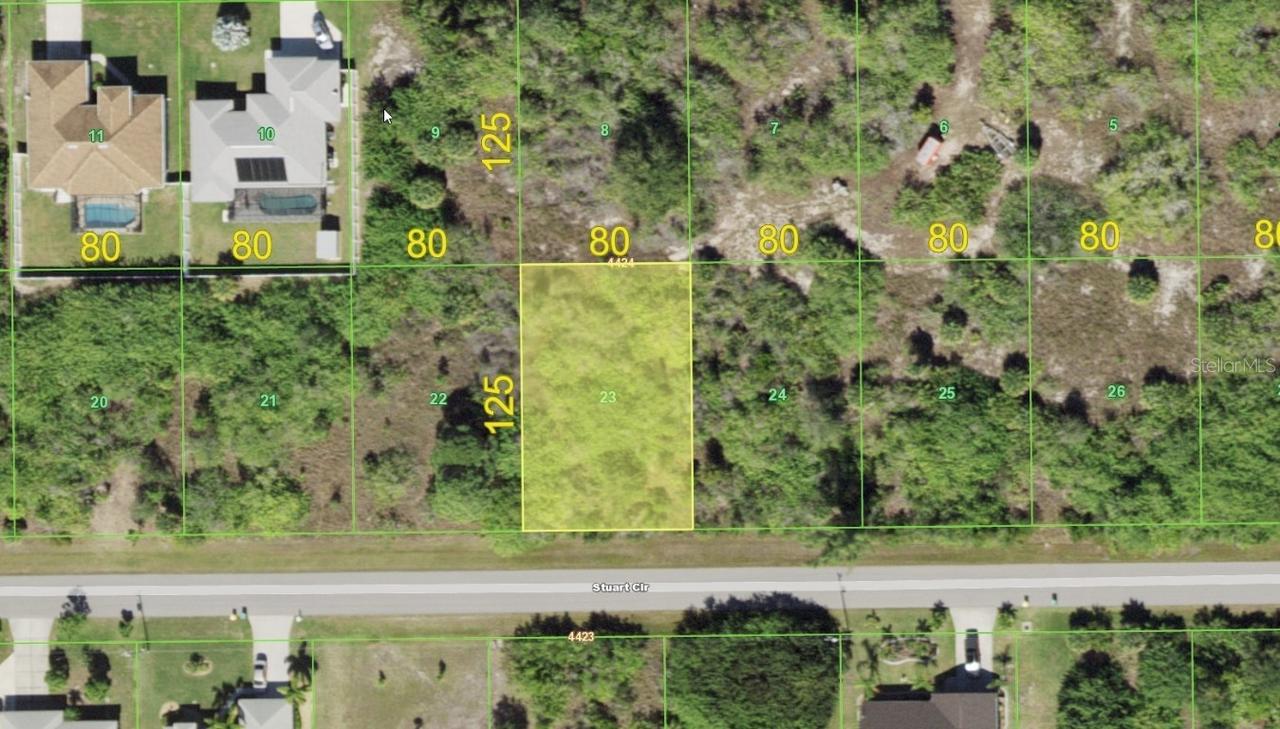 15747 Stuart Cir., Port Charlotte, FL 33981