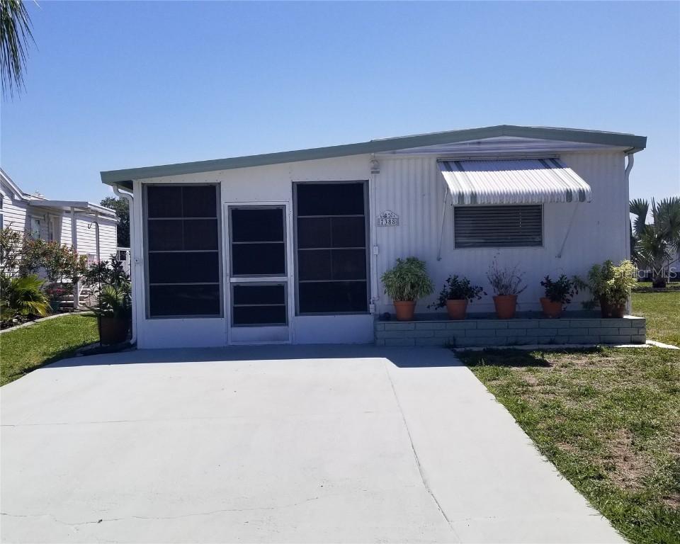 7388 Longmont Ln., Port Charlotte, FL 33981