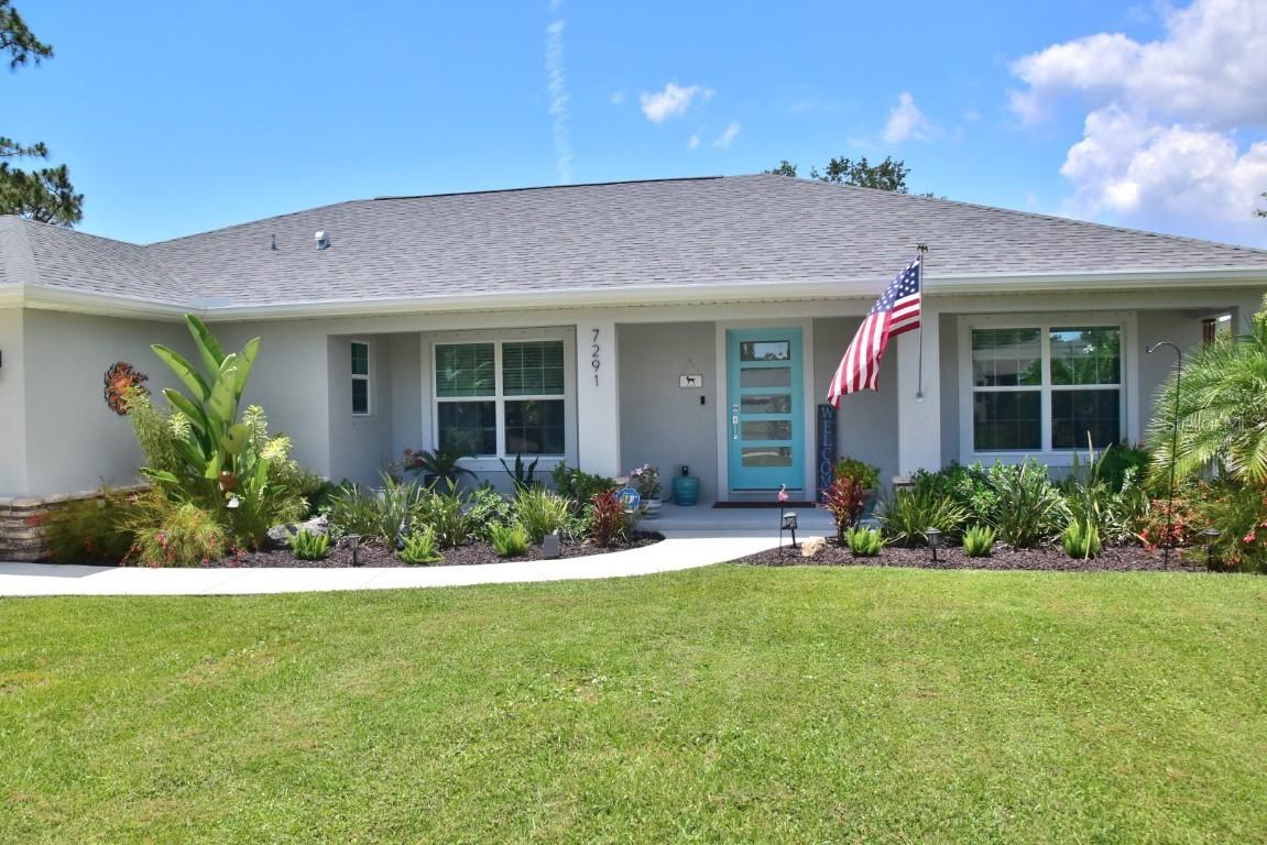 7291 Sea Mist Dr., Port Charlotte, FL 33981