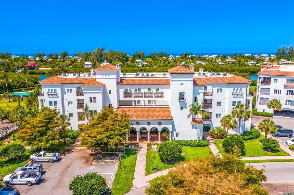 11200 Hacienda Del Mar Blvd. #B-206, Placida, FL 33946
