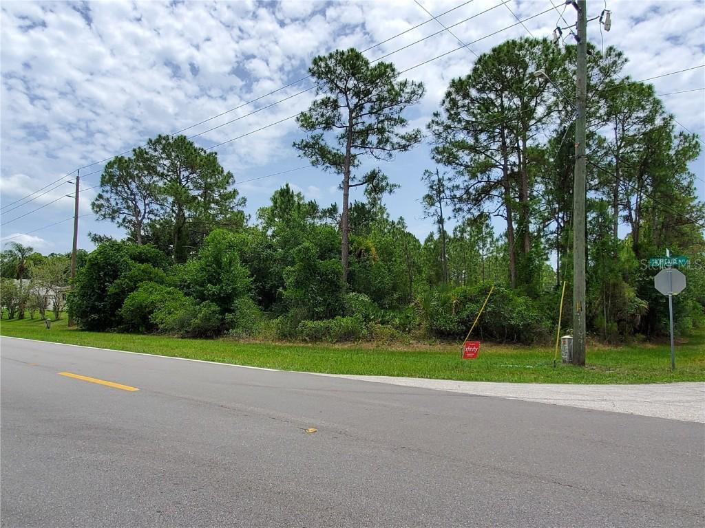 Tropicaire & Tidwell, North Port, FL 34203