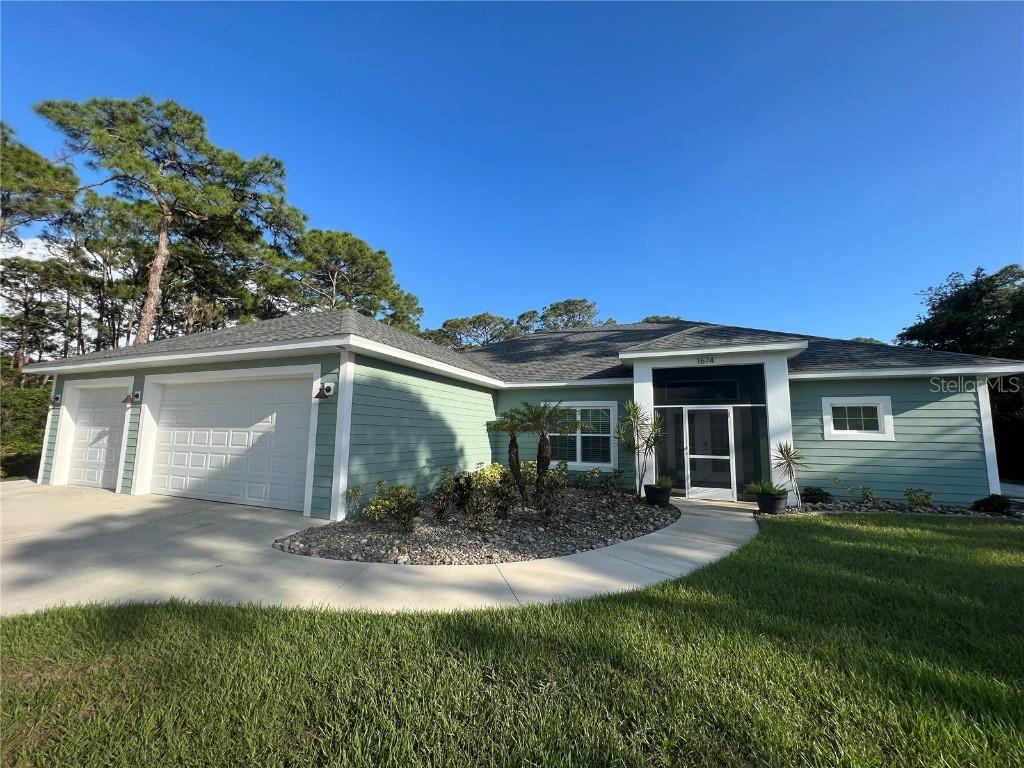 1674 Pompano Ave., Englewood, FL 34223