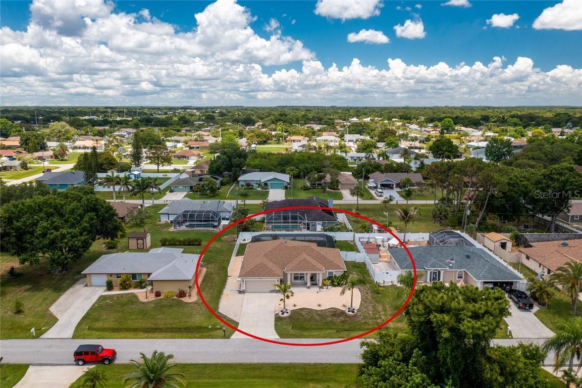 7038 Adderly Rd Rd., Englewood, FL 34224