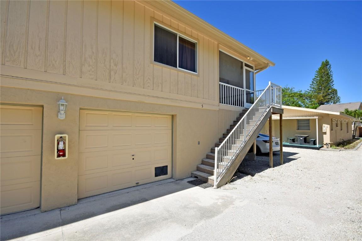 5053 N Beach Rd. #5, Englewood, FL 34223