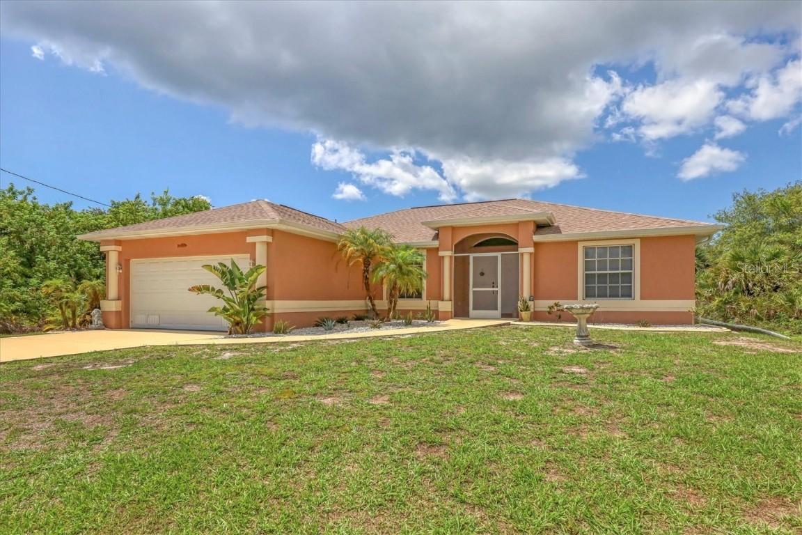 14399 Morristown Ave., Port Charlotte, FL 33981