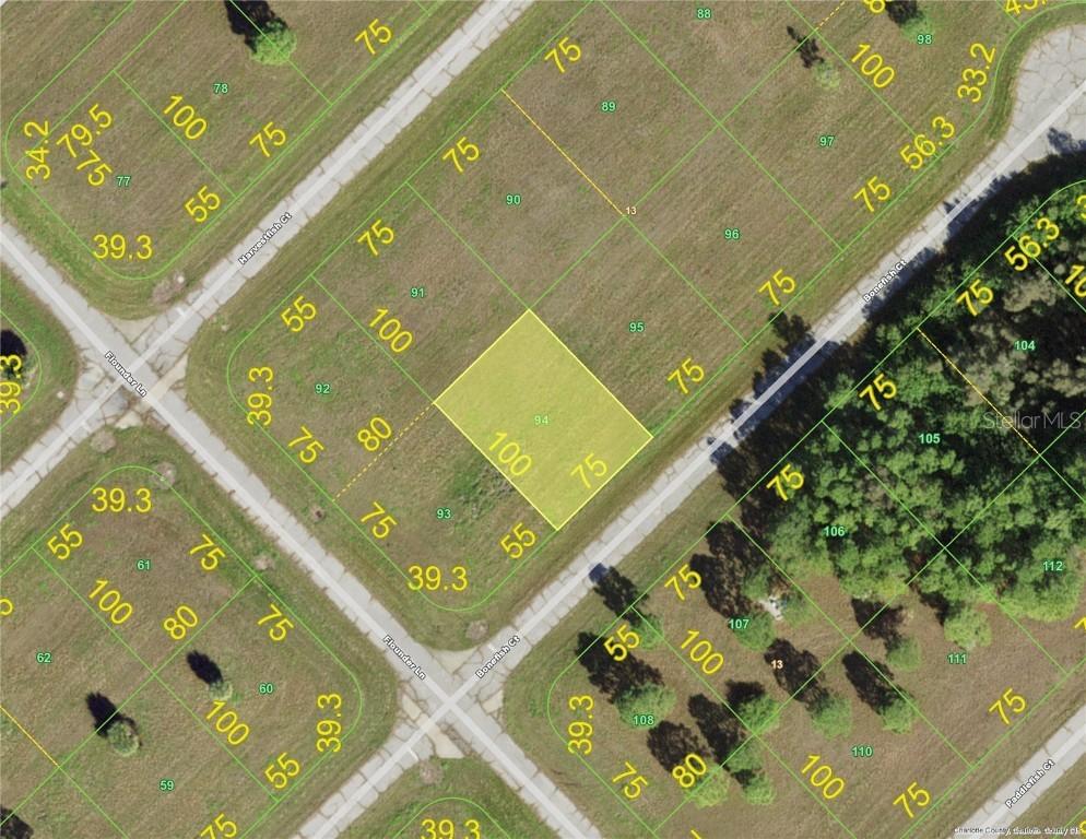 12161 Bonefish Ct., Placida, FL 33946